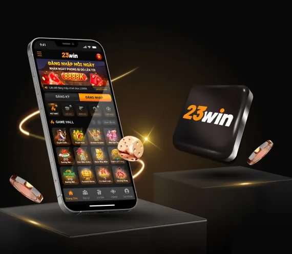 Giao diện thân thiện 123bet App