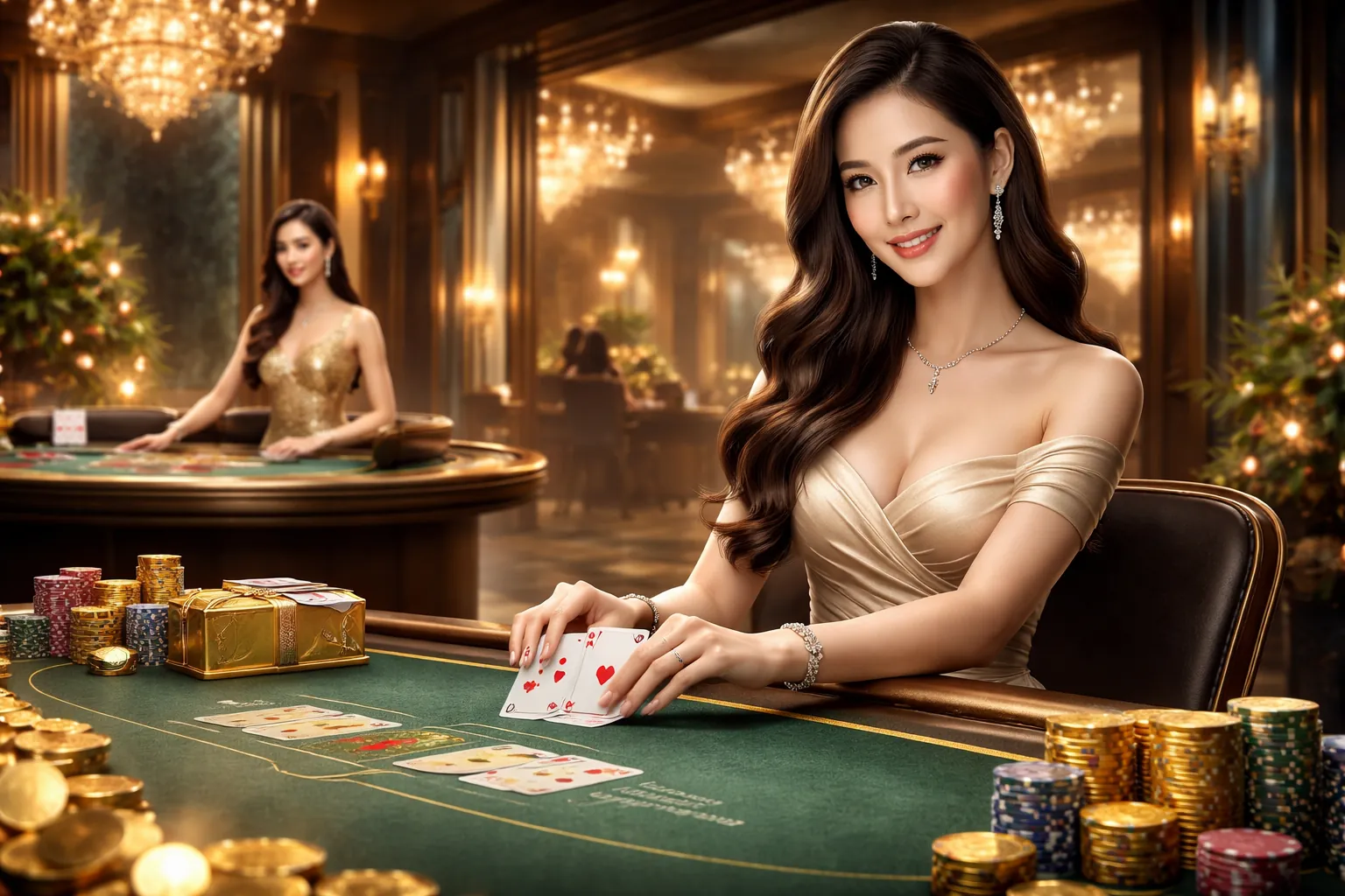 Hình ảnh trận đấu Đá Gà trực tuyến trên 123bet App