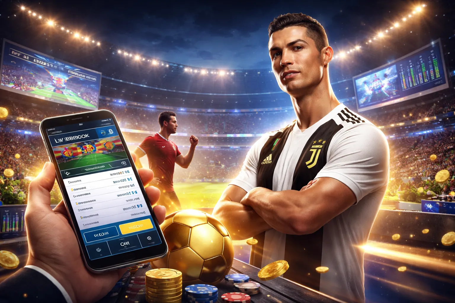 Hình ảnh đại diện chính sách bảo mật 123bet app