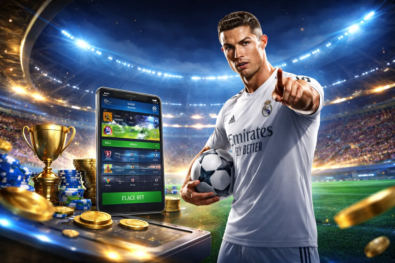 Sân chơi Bắn Cá 123bet App