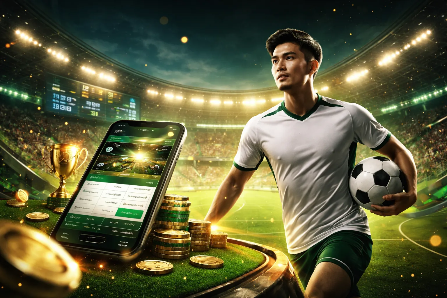Khuyến mãi 123bet App hấp dẫn 2026