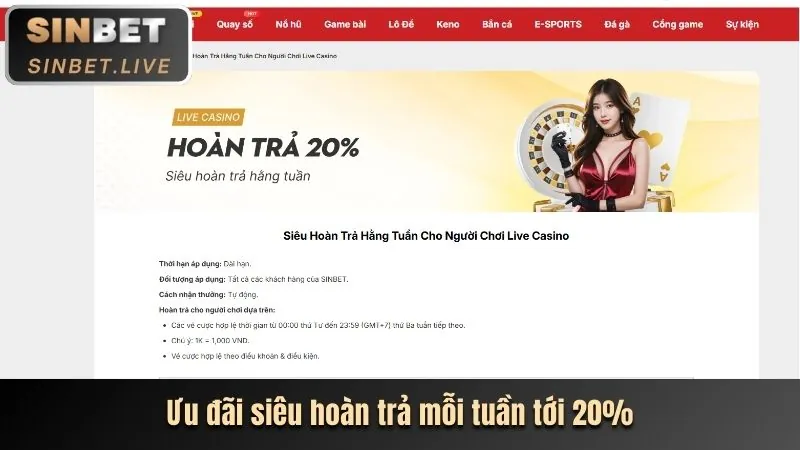 Thưởng nạp tiền và hoàn trả ae888